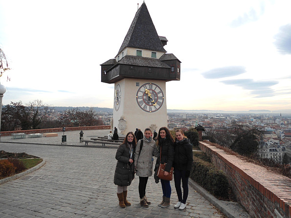 Graz (Austrija)